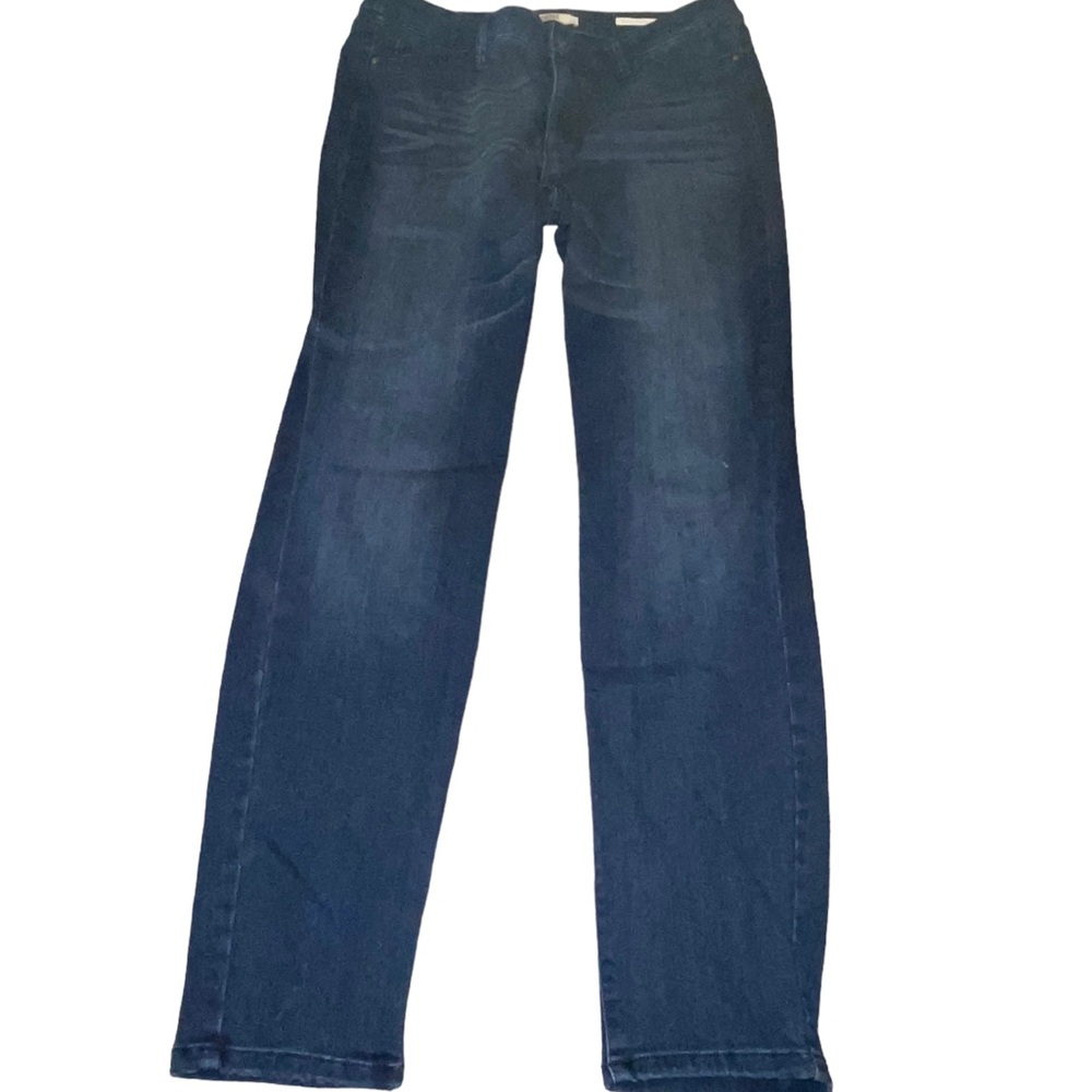 VINTAGE AMERICA Women's Boho Skinny Jeans Size 10